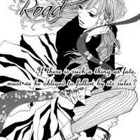  ����� Akai Michi <small>Story & Art</small> 